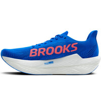 Brooks zapatilla running hombre Hyperion Max 2 puntera