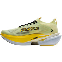Brooks zapatilla running hombre Hyperion Max 3 lateral interior