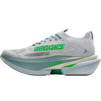 Brooks zapatilla running hombre Hyperion Max 3 puntera