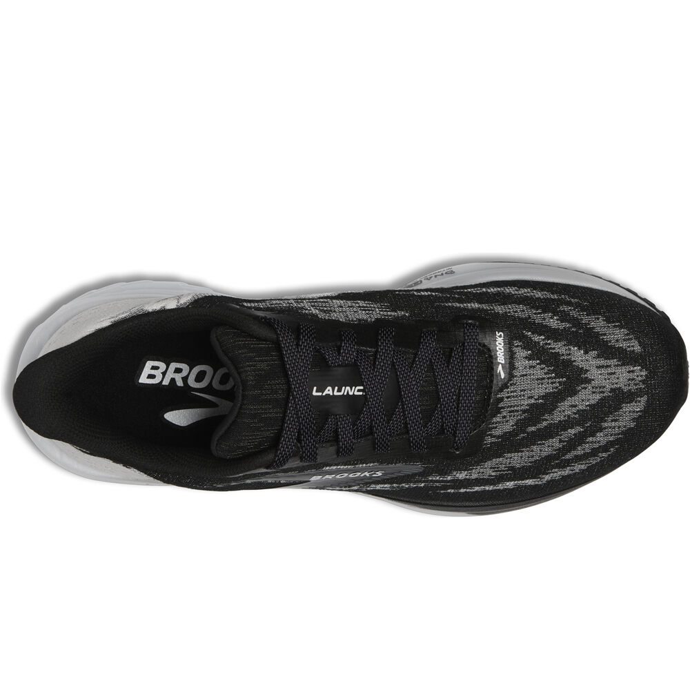 Brooks zapatilla running hombre Launch 11 05