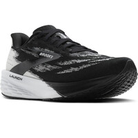 Brooks zapatilla running hombre Launch 11 lateral interior
