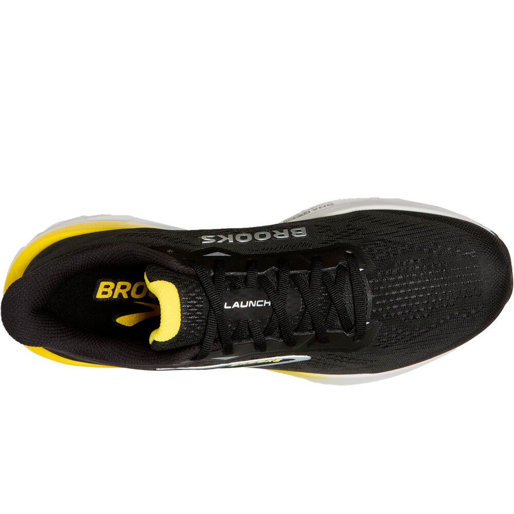 Brooks zapatilla running hombre Launch 12 05