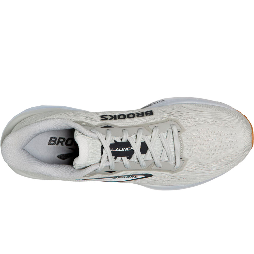 Brooks zapatilla running hombre Launch 12 05