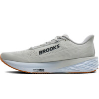 Brooks zapatilla running hombre Launch 12 puntera