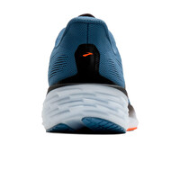 Brooks zapatilla running hombre Launch 12 vista trasera