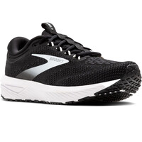 Brooks zapatilla running hombre Revel 7 lateral interior
