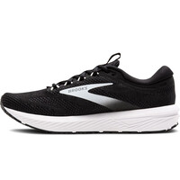 Brooks zapatilla running hombre Revel 7 puntera
