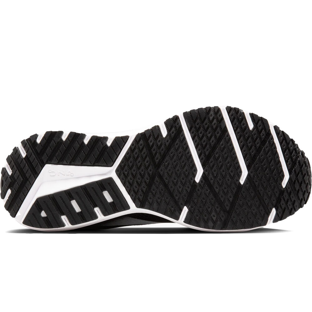 Brooks zapatilla running hombre Revel 7 vista superior