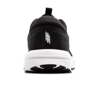 Brooks zapatilla running hombre Revel 7 vista trasera