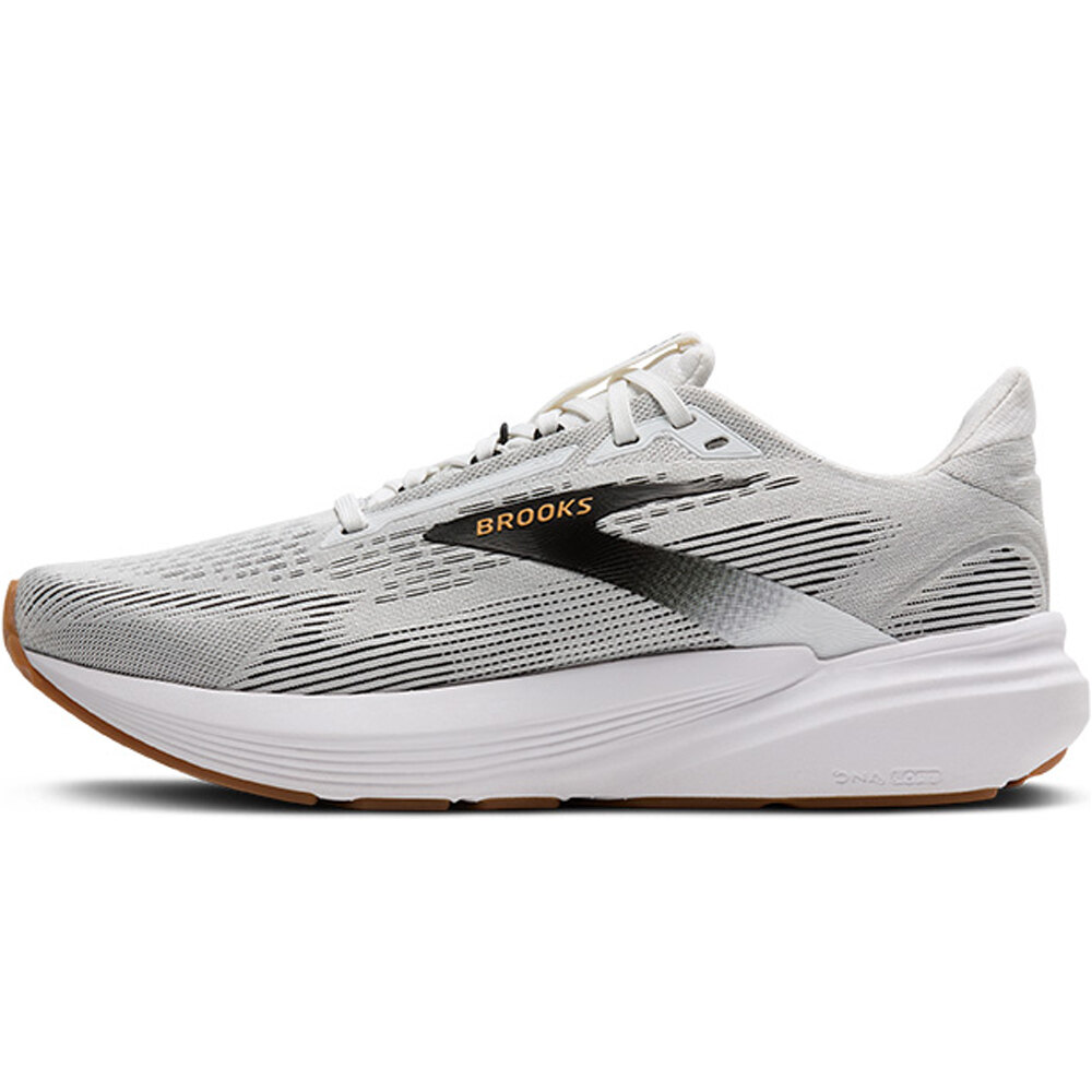 Brooks zapatilla running hombre Revel 8 puntera