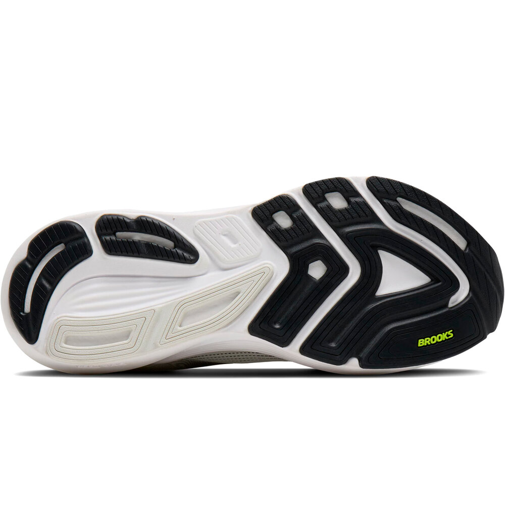 Brooks zapatilla running hombre Revel 8 vista superior