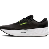 Brooks zapatilla running hombre Revel Max puntera