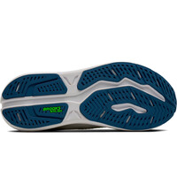 Brooks zapatilla running hombre Revel Max vista superior