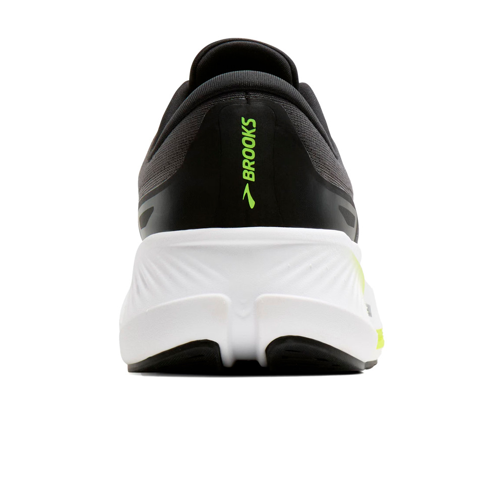 Brooks zapatilla running hombre Revel Max vista trasera