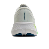 Brooks zapatilla running hombre Revel Max vista trasera