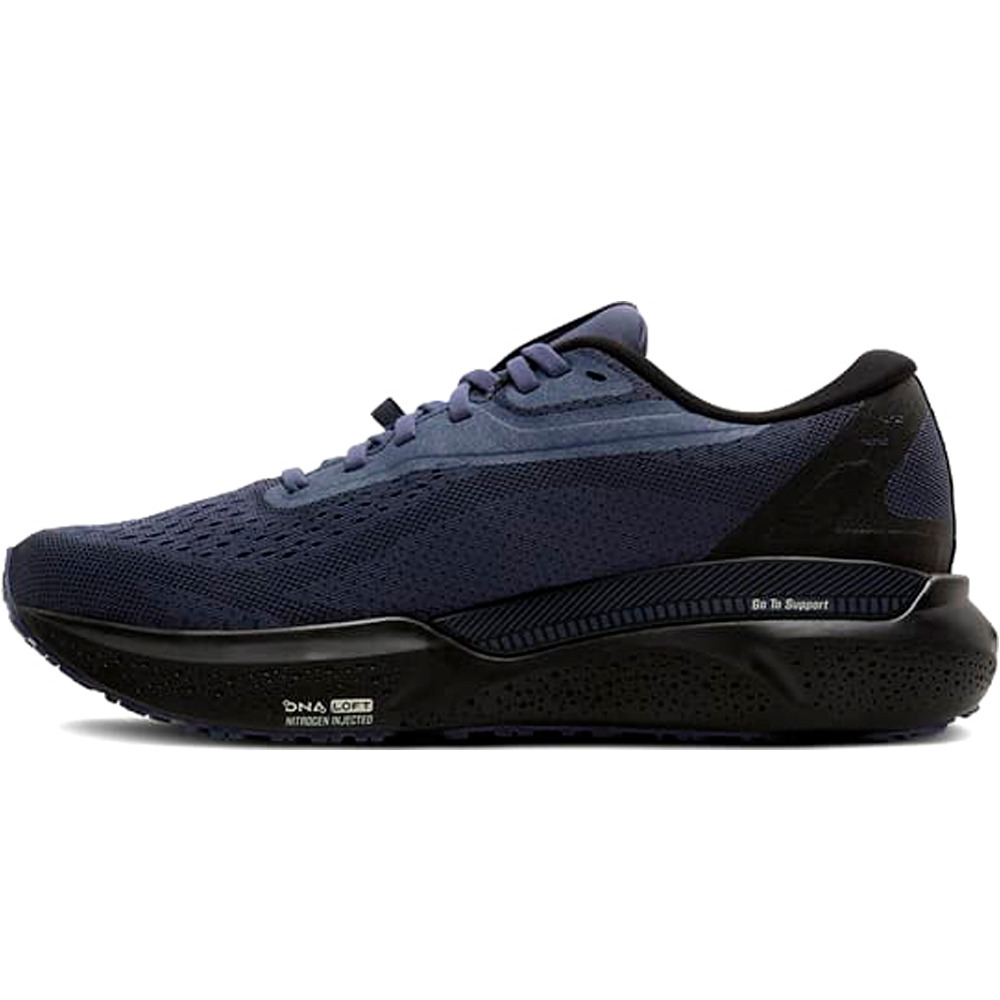 Brooks zapatilla running mujer Adrenaline GTS 24 GTX puntera