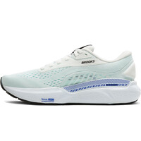 Brooks zapatilla running mujer Adrenaline GTS 24 puntera