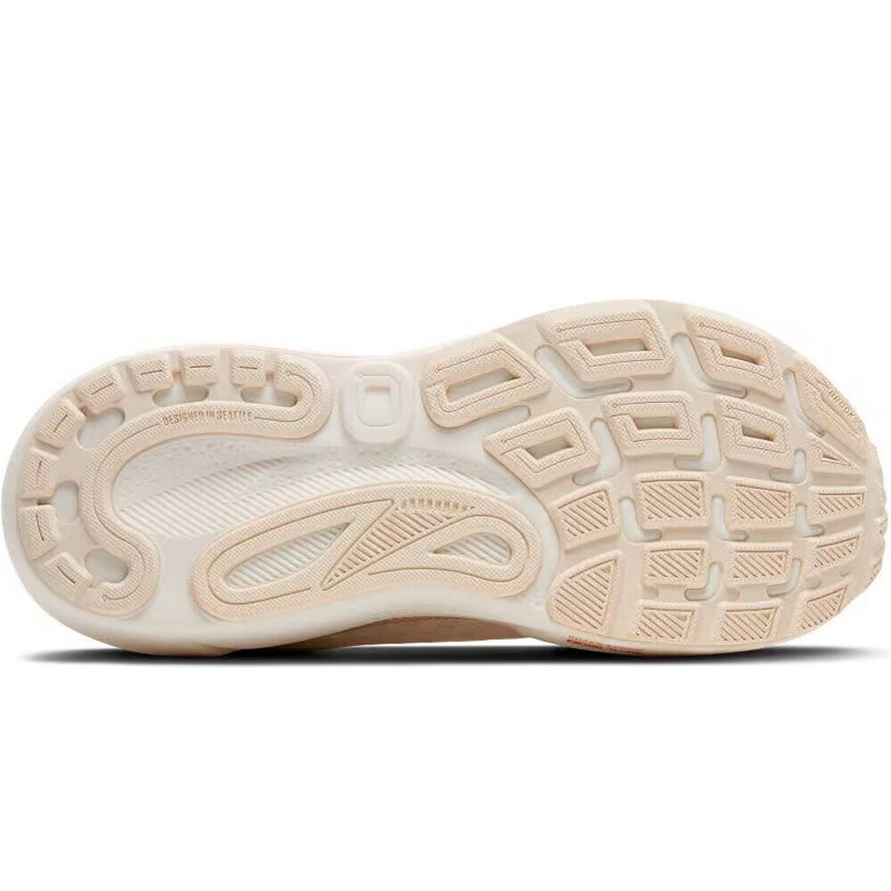 Brooks zapatilla running mujer Adrenaline GTS 24 vista superior