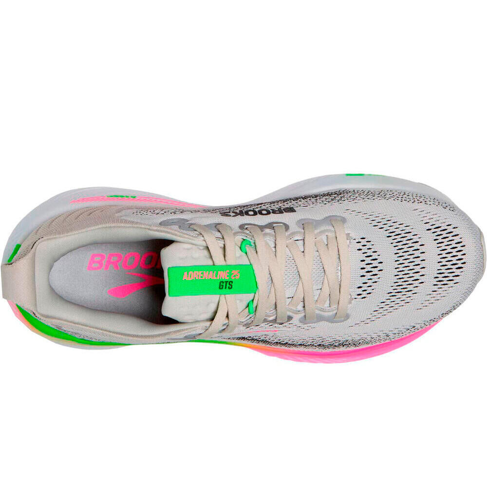 Brooks zapatilla running mujer Adrenaline GTS 25 05