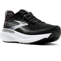 Brooks zapatilla running mujer Adrenaline GTS 25 lateral interior