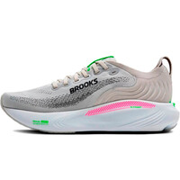 Brooks zapatilla running mujer Adrenaline GTS 25 puntera