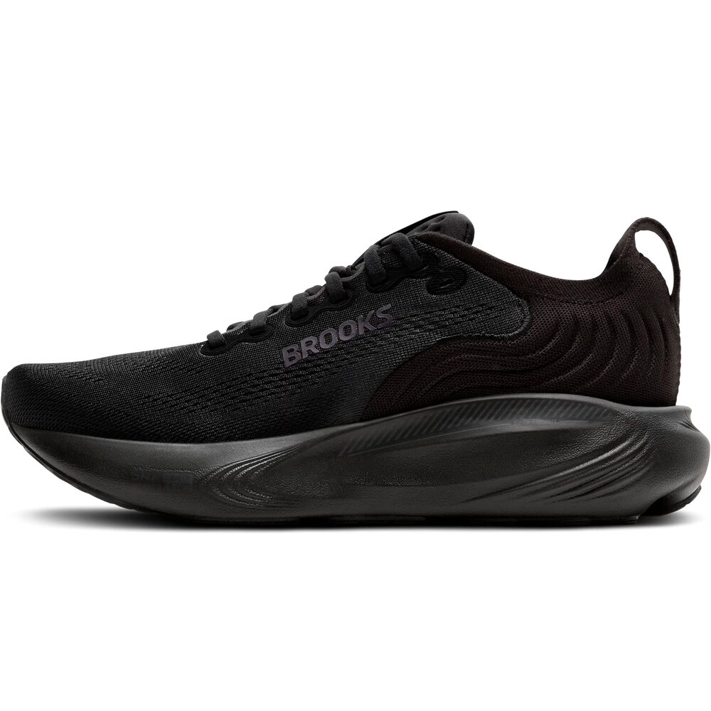 Brooks zapatilla running mujer Adrenaline GTS 25 puntera