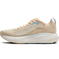 Brooks zapatilla running mujer Adrenaline GTS 25 puntera