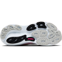 Brooks zapatilla running mujer Adrenaline GTS 25 vista superior