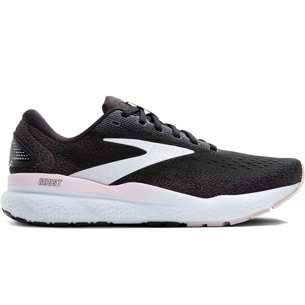Brooks zapatilla running mujer Ghost 16 lateral exterior