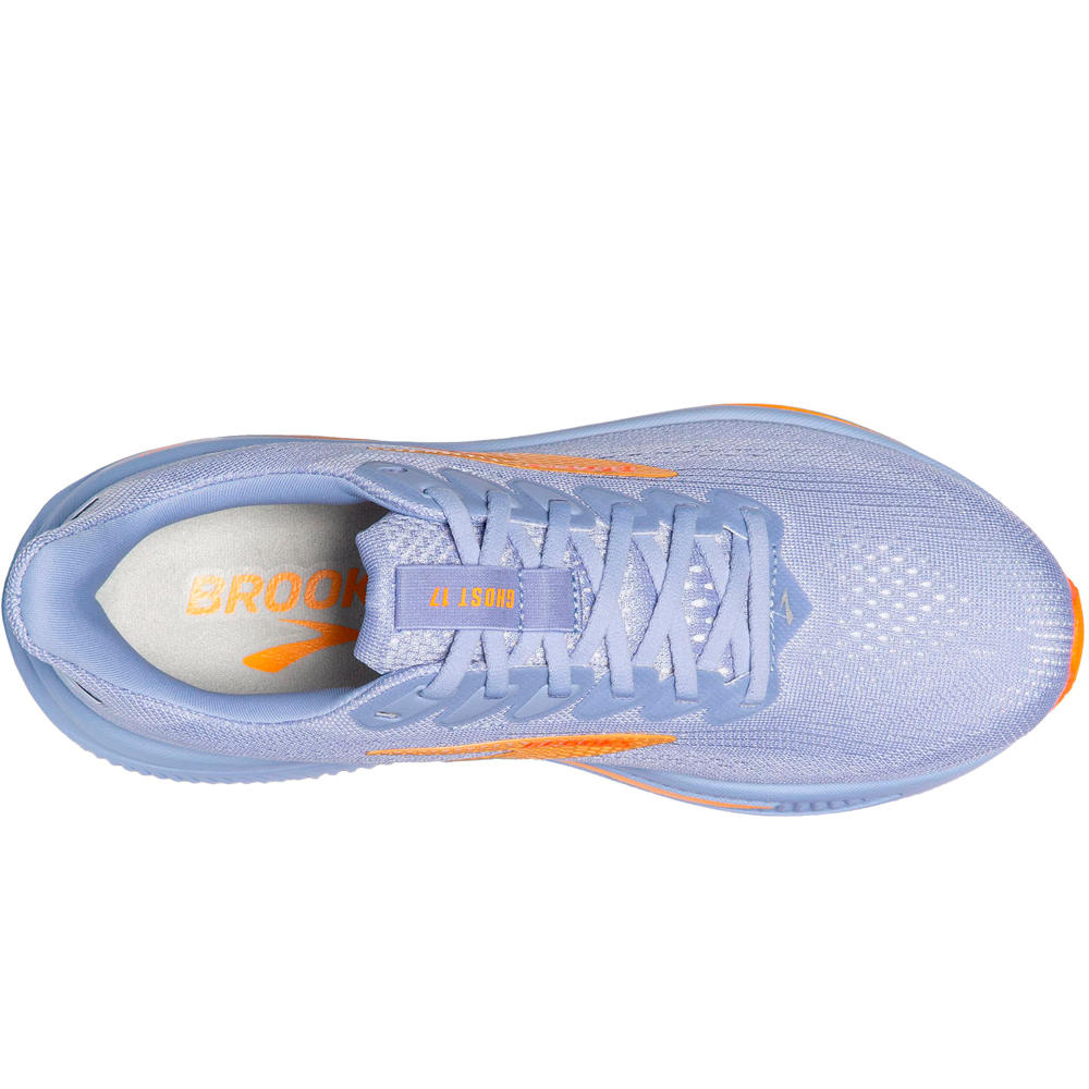 Brooks zapatilla running mujer Ghost 17 05