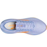 Brooks zapatilla running mujer Ghost 17 05