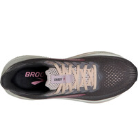 Brooks zapatilla running mujer Ghost 17 05