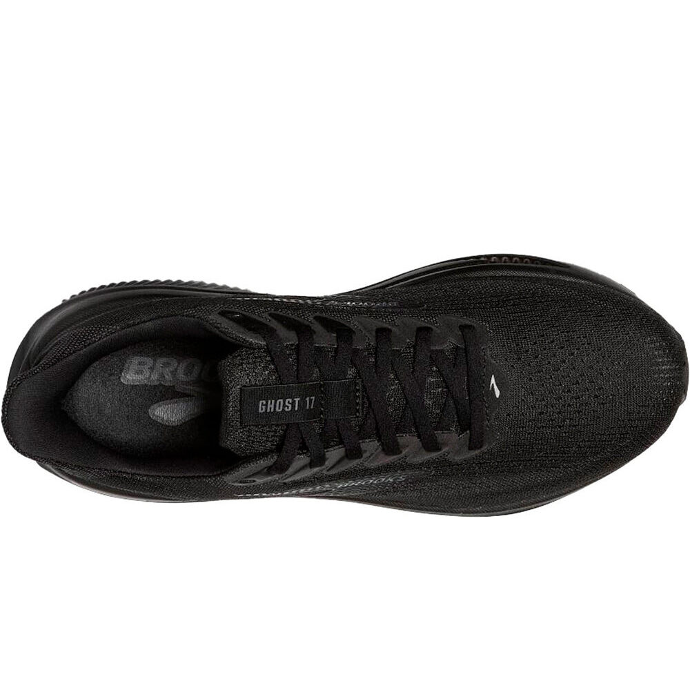 Brooks zapatilla running mujer Ghost 17 05