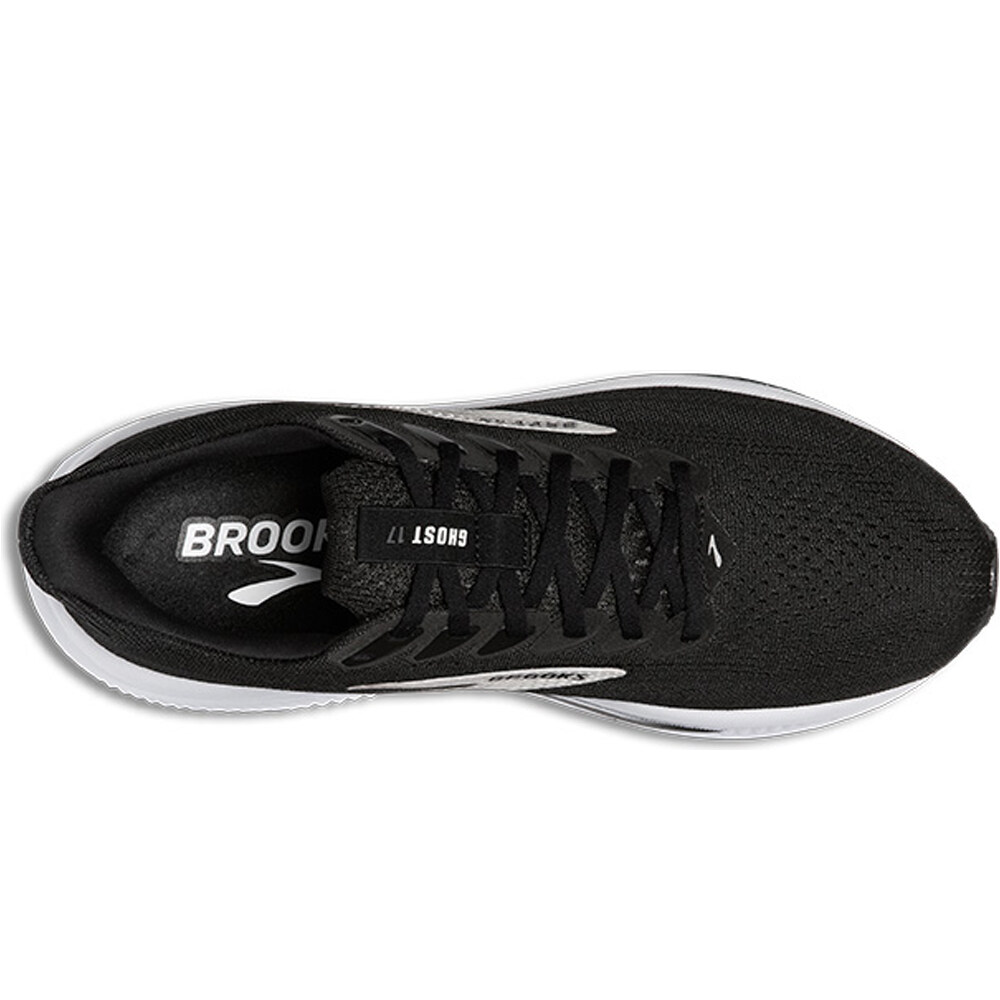 Brooks zapatilla running mujer Ghost 17 05