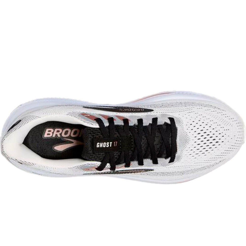 Brooks zapatilla running mujer Ghost 17 05