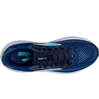 Brooks zapatilla running mujer Ghost 17 05