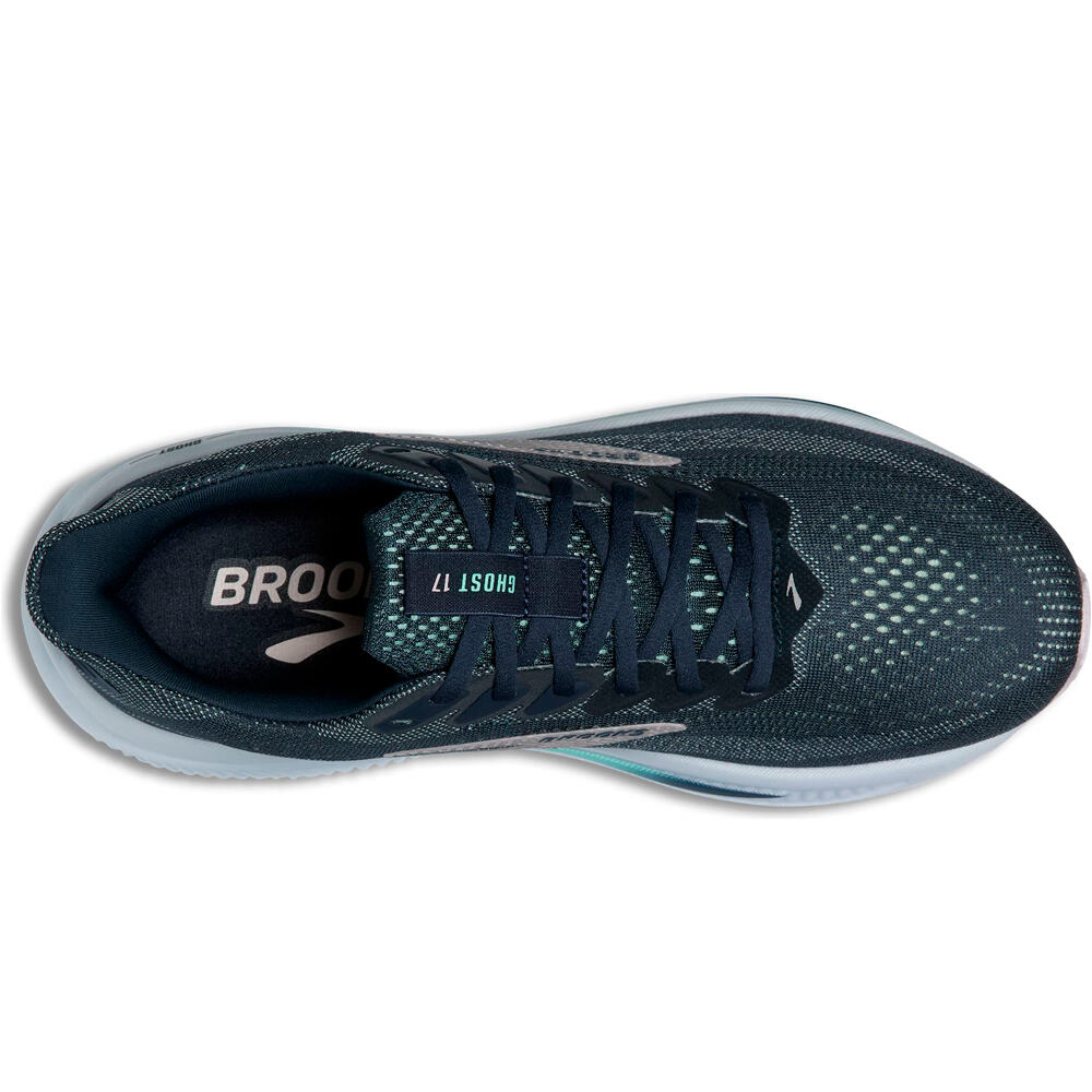 Brooks zapatilla running mujer Ghost 17 05