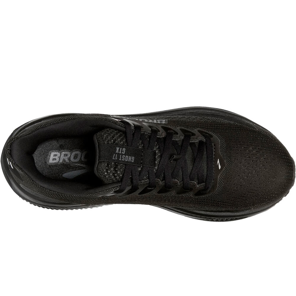 Brooks zapatilla running mujer Ghost 17 GTX 05