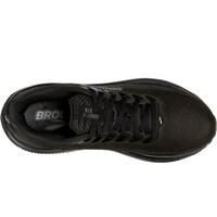 Brooks zapatilla running mujer Ghost 17 GTX 05