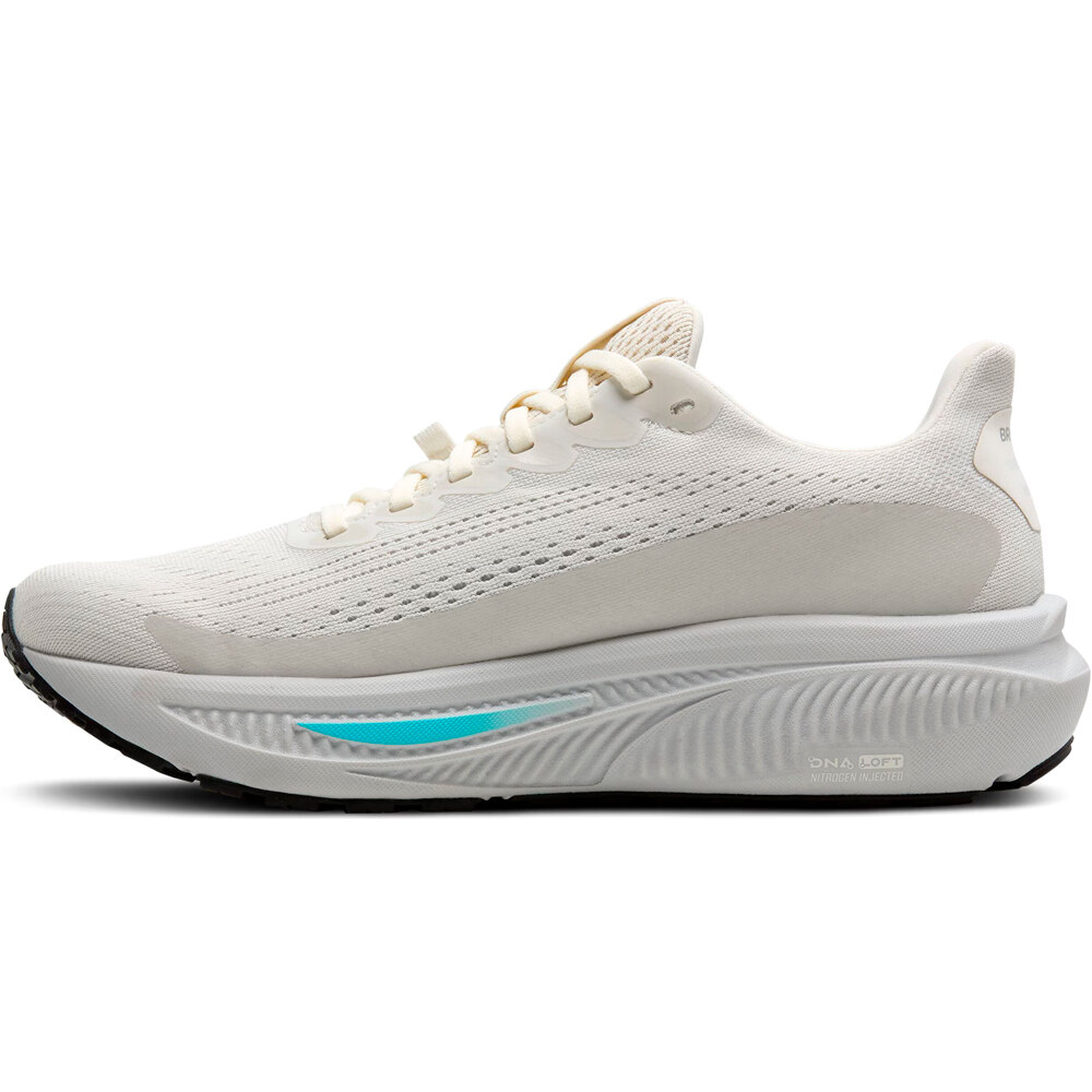 Brooks zapatilla running mujer Ghost 17 GTX puntera