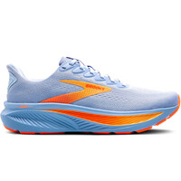 Brooks zapatilla running mujer Ghost 17 lateral exterior