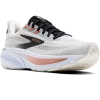 Brooks zapatilla running mujer Ghost 17 lateral interior