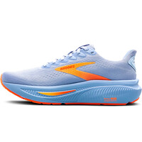 Brooks zapatilla running mujer Ghost 17 puntera