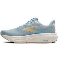 Brooks zapatilla running mujer Ghost 17 puntera