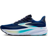 Brooks zapatilla running mujer Ghost 17 puntera