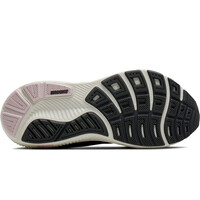 Brooks zapatilla running mujer Ghost 17 vista superior