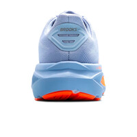 Brooks zapatilla running mujer Ghost 17 vista trasera