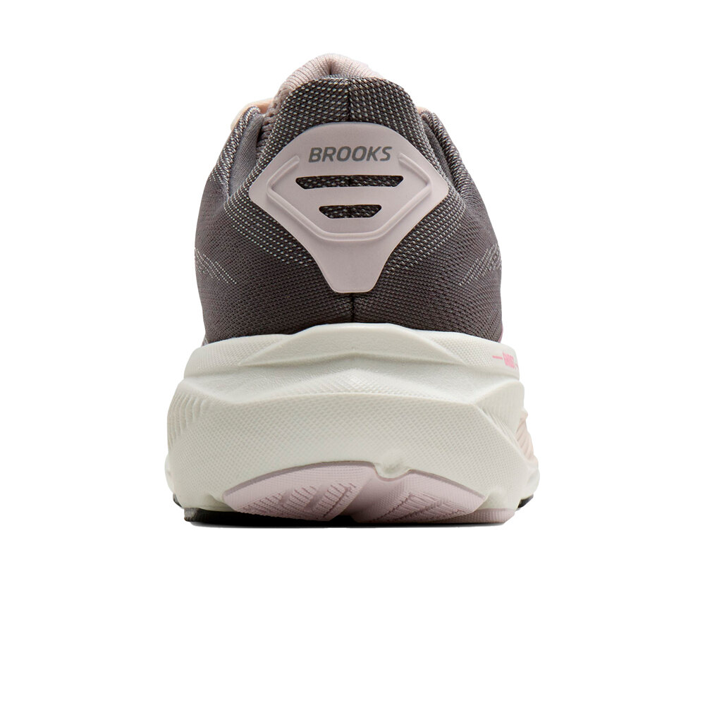 Brooks zapatilla running mujer Ghost 17 vista trasera