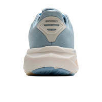 Brooks zapatilla running mujer Ghost 17 vista trasera