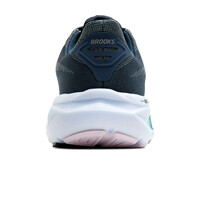 Brooks zapatilla running mujer Ghost 17 vista trasera